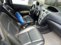 Toyota Vios G 2008 AT Blue Sedan For Sale -2