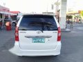 2010 Toyota Avanza G Top of the Line For Sale -4