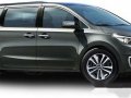 Kia Grand Carnival Ex 2018 for sale-8