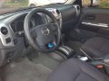 2008 Isuzu D-max LS 4x2 AT Red Pickup For Sale -3