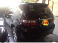 2010 Toyota Fortuner - Gas G for sale-1