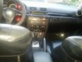 Mazda 3 2004 Model AT Gray Sedan For Sale -5