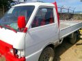 Mazda BONGO 2011 model 4x4 White For Sale -2