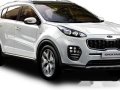 Kia Sportage Gt 2018 for sale-0