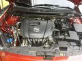 2016 MAZDA 2 R 1.5 5-door Red HB For Sale -5