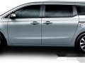 Kia Grand Carnival Ex 2018-12