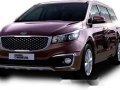 Kia Grand Carnival Ex 2018 for sale-12