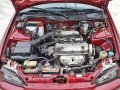 Fresh Honda Civic Esi 1994 MT Red For Sale -11