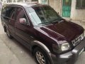 Well-kept Mitsubishi Adventure 2000 for sale-0