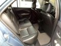 Toyota Vios G 2008 AT Blue Sedan For Sale -3