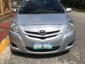 2010 Toyota VIOS E MANUAL Gas Silver For Sale -8