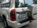 2007 Nissan Patrol Super Safari 4x4 Diesel Matic For Sale -3