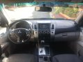 2013 Mitsubishi Montero GLS-V AUTOMATIC For Sale -9