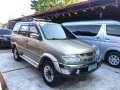Well-maintained Isuzu Crosswind 2008 for sale-0