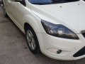 Ford Focus S Diesel HB White 2010 For Sale -9