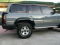 Toyota Land Cruiser 80 VX Limited Gray For Sale -2