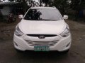 Hyundai Tucson 4x4 CRDi 2012 AT Diesel For Sale -2