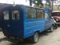 Toyota Tamaraw FX FB Type 1995 Model For Sale -4