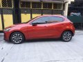 2016 MAZDA 2 R 1.5 5-door Red HB For Sale -2