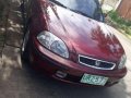 1997 Honda Civic vti for sale-1