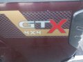 Nissan Navarra Gtx Manual Diesel 4x4 2015 For Sale -7