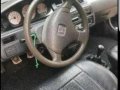 Honda Civic Esi Manual Green Sedan For Sale -1