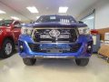 Toyota Hilux 2018 BrandNew Model All in Promo -9