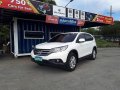 Well-maintained Honda CR-V 2012 for sale-4