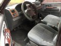 Well-kept Mitsubishi Adventure 2000 for sale-11