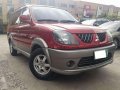 2009 Mitsubishi Montero GLS Sport DSL MT ORIG for sale-6