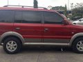 2009 Mitsubishi Montero GLS Sport DSL MT ORIG for sale-7