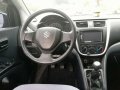 2016 Suzuki Celerio Manual Gray Hb For Sale -5