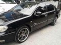 Nissan Cefiro Vip Brougham 2003 Black For Sale -0