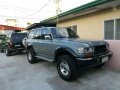 Toyota Land Cruiser 80 VX Limited Gray For Sale -3