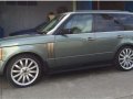 2006 Range Rover HSE V8 Supercharged Gas For Sale -0