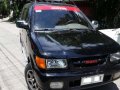 Isuzu Crosswind 2001 for sale-0