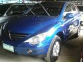 SsangYong Actyon 2009 for sale-2