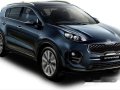 Kia Sportage Gt 2018 for sale-15