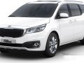 Kia Grand Carnival Ex 2018-19