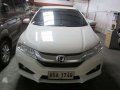 2014 Honda City 1.5L VX CVT White Sedan For Sale -5