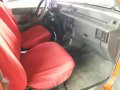 1995 Mitsubishi L-200 MT Red Pickup For Sale -3