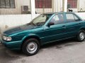 Nissan Sentra Lec - 1997 for sale-0