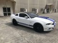2014 Ford Mustang 5.0 V8 GT White For Sale -0