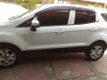 Well-maintained Ford EcoSport 2015 for sale-3