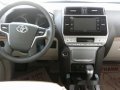 Brand new Toyota Land Cruiser Prado 2017 for sale-6