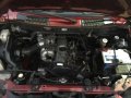 2012 Mitsubishi Adventure GLX SE Red For Sale -6