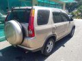  HONDA Cr-V 2004 for sale-5