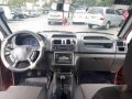 2009 Mitsubishi Montero GLS Sport DSL MT ORIG for sale-8