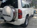 2007 Nissan Patrol Super Safari 4x4 Diesel Matic For Sale -5