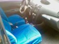 Toyota Vios E 2008 Manual Black For Sale -8